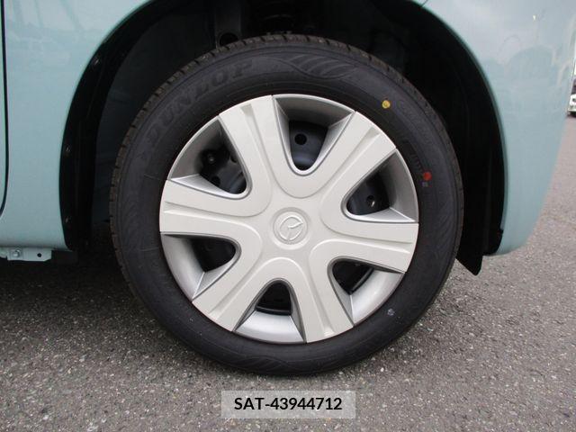 Mazda FLAIR WAGON 2024-02 270218-10