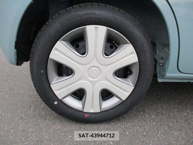 Mazda FLAIR WAGON 2024-02 270218-11
