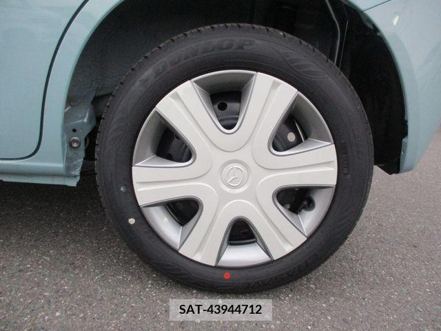 Mazda FLAIR WAGON 2024-02 270218-14