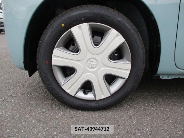 Mazda FLAIR WAGON 2024-02 270218-15