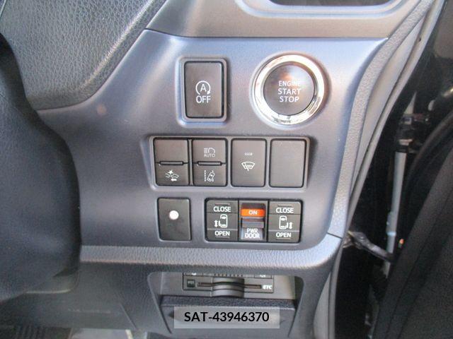 Toyota VOXY 2016-03 203469-15