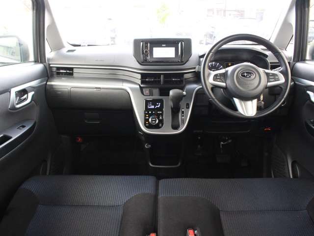 Subaru STELLA 2016-07 196462-1