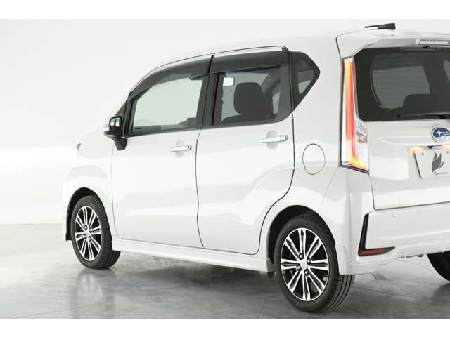 Subaru STELLA 2016-07 196462-7