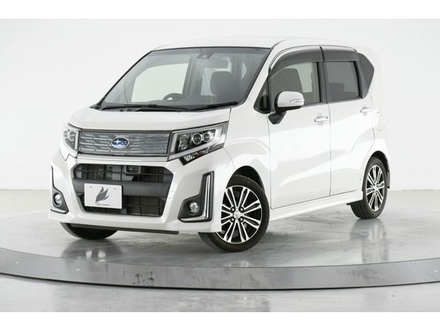 Subaru STELLA 2016-07 196462-0