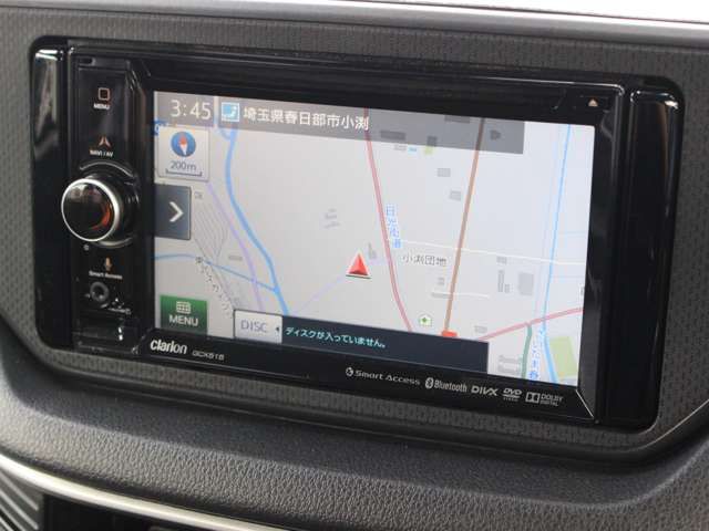 Subaru STELLA 2016-07 196462-3