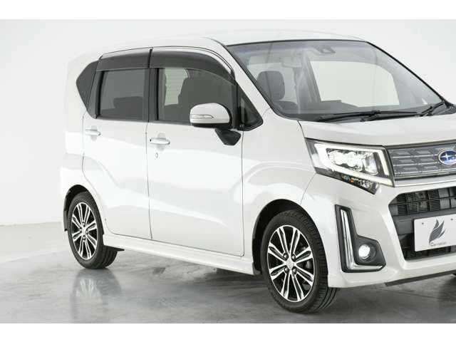 Subaru STELLA 2016-07 196462-6
