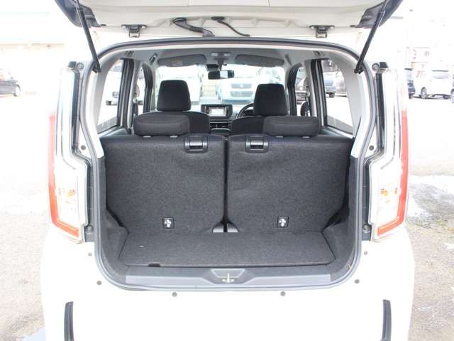Subaru STELLA 2016-07 196462-9