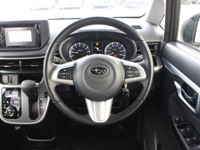Subaru STELLA 2016-07 196462-15