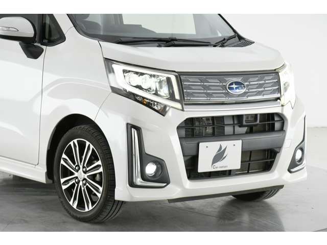 Subaru STELLA 2016-07 196462-5