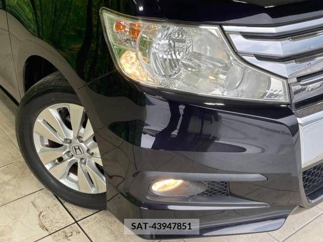 Honda e 2011-12 346667-13