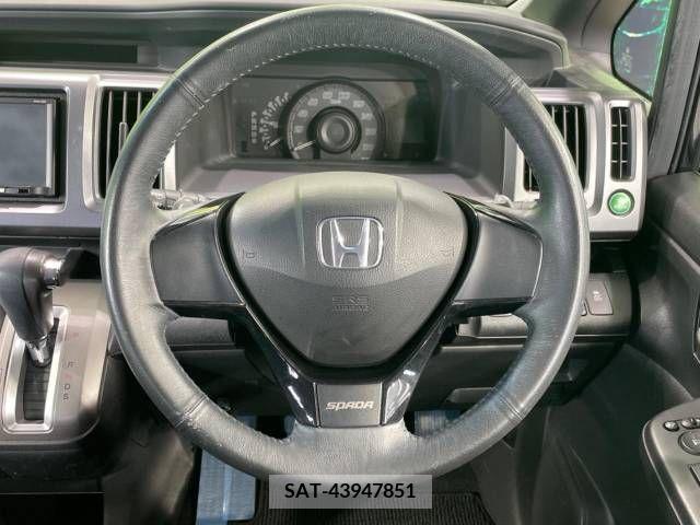 Honda e 2011-12 346667-12