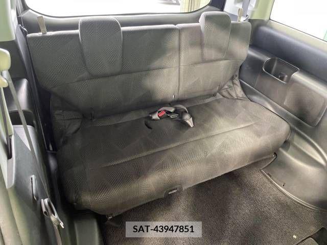 Honda e 2011-12 346667-10