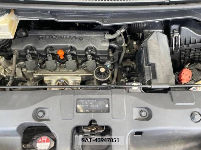 Honda e 2011-12 346667-19