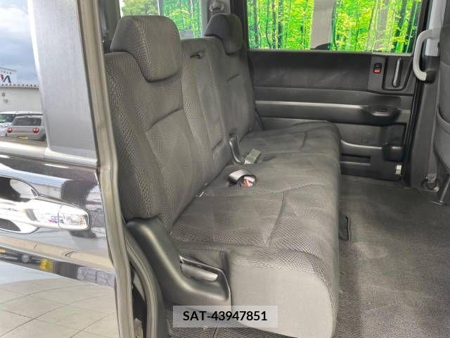 Honda e 2011-12 346667-9