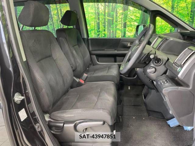 Honda e 2011-12 346667-8