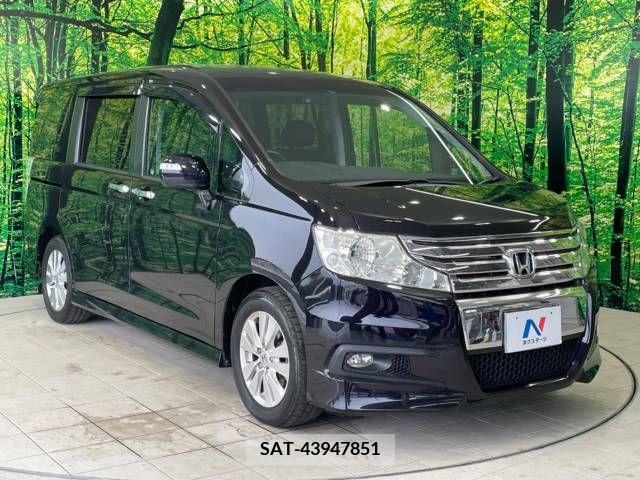 Honda e 2011-12 346667-17