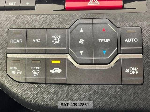 Honda e 2011-12 346667-6