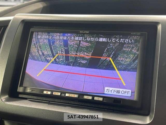Honda e 2011-12 346667-3