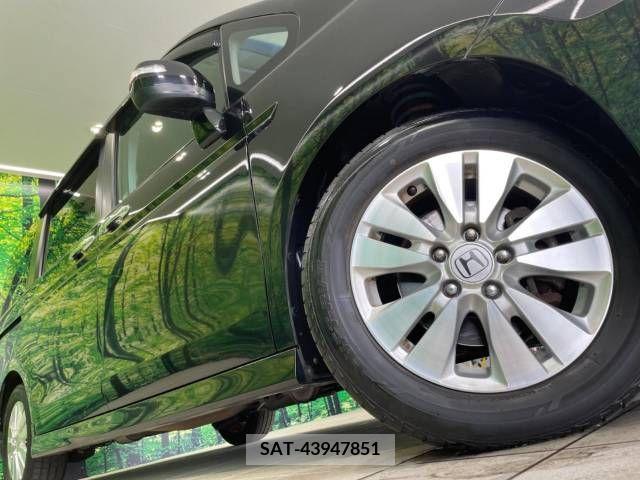 Honda e 2011-12 346667-14