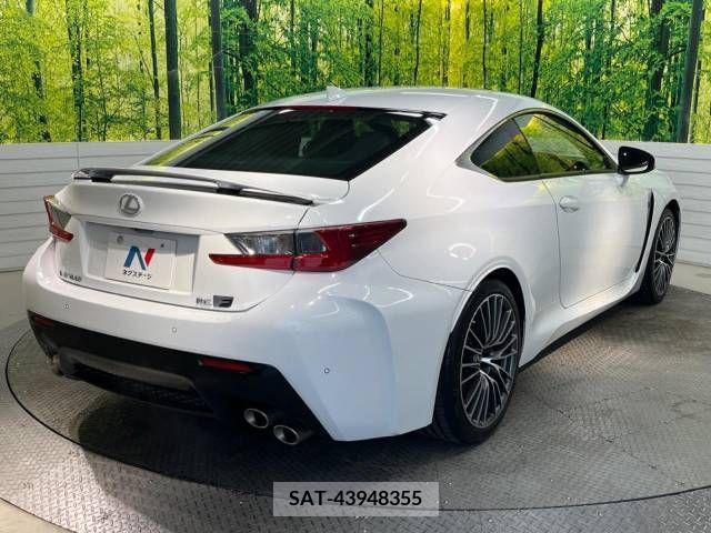 Lexus RC F 2018-03 275768-19