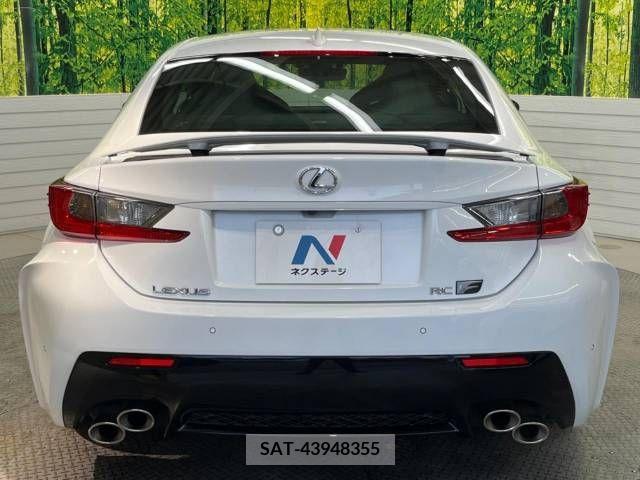 Lexus RC F 2018-03 275768-17