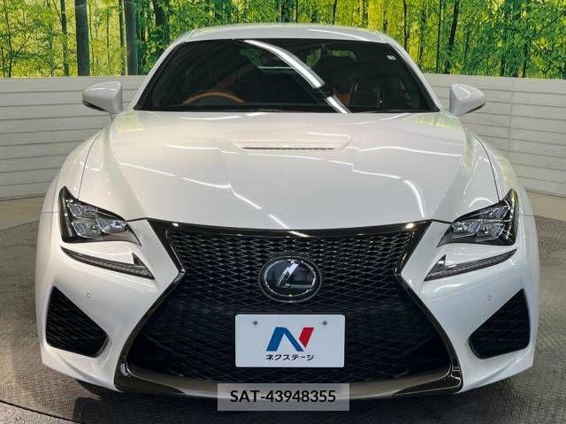 Lexus RC F 2018-03 275768-16