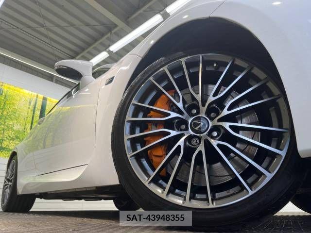 Lexus RC F 2018-03 275768-15