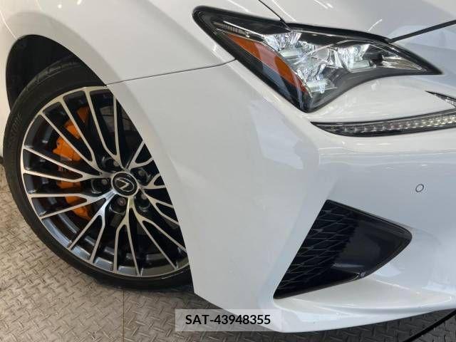 Lexus RC F 2018-03 275768-14