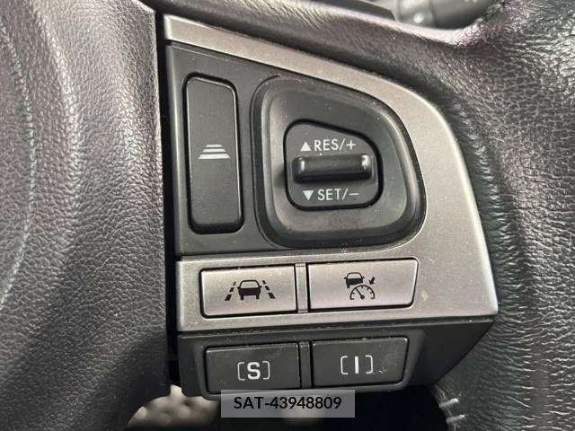 Subaru FORESTER 2018-06 270076-4