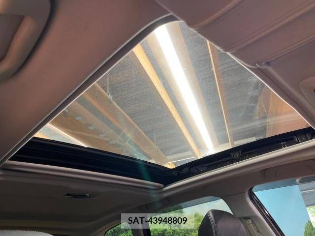 Subaru FORESTER 2018-06 270076-2