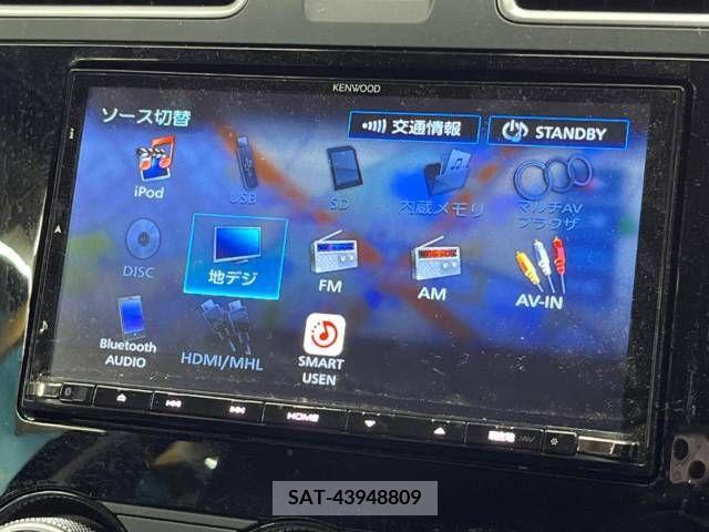 Subaru FORESTER 2018-06 270076-3