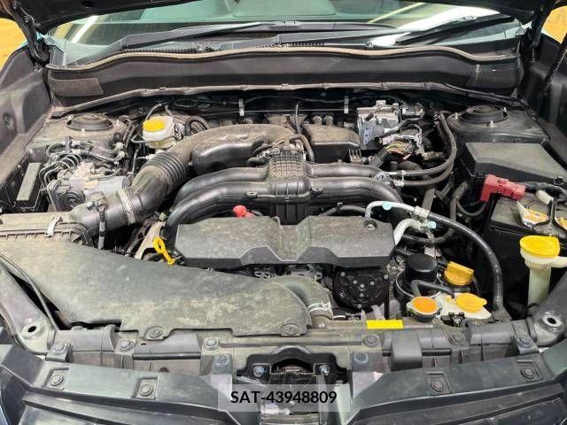 Subaru FORESTER 2018-06 270076-18