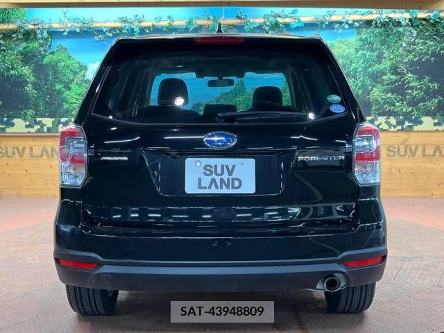 Subaru FORESTER 2018-06 270076-17