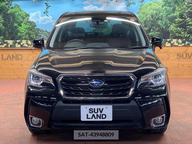 Subaru FORESTER 2018-06 270076-16