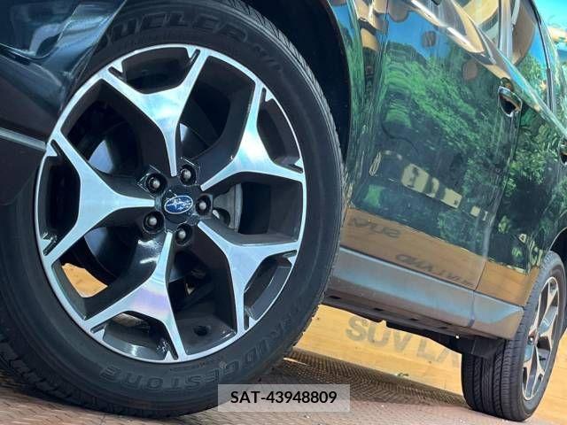 Subaru FORESTER 2018-06 270076-15