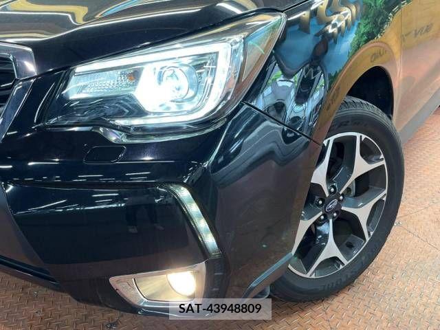 Subaru FORESTER 2018-06 270076-14