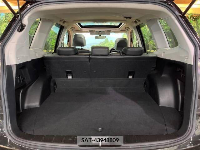 Subaru FORESTER 2018-06 270076-13