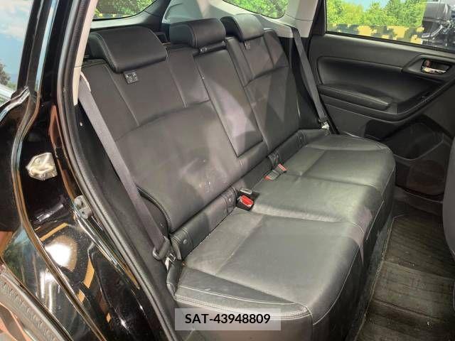 Subaru FORESTER 2018-06 270076-12