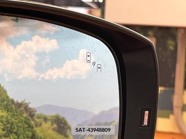 Subaru FORESTER 2018-06 270076-7
