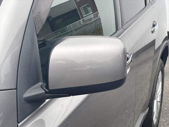 Nissan X-TRAIL 2010-11 186097-10