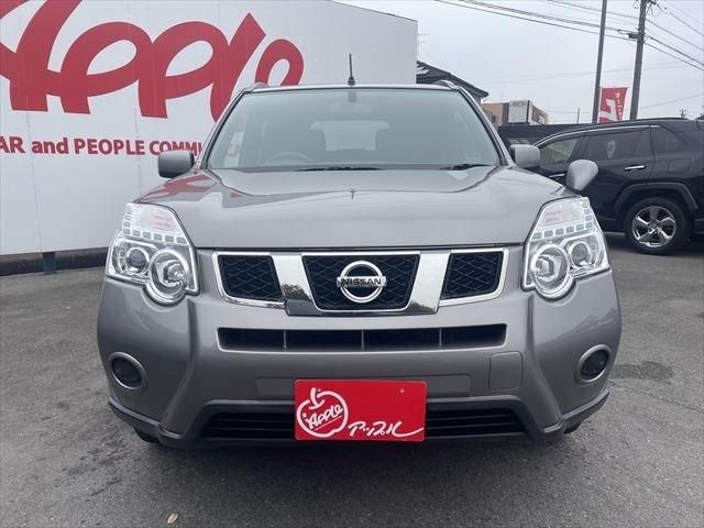 Nissan X-TRAIL 2010-11 186097-1