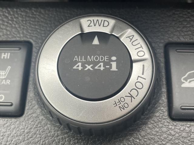 Nissan X-TRAIL 2010-11 186097-29