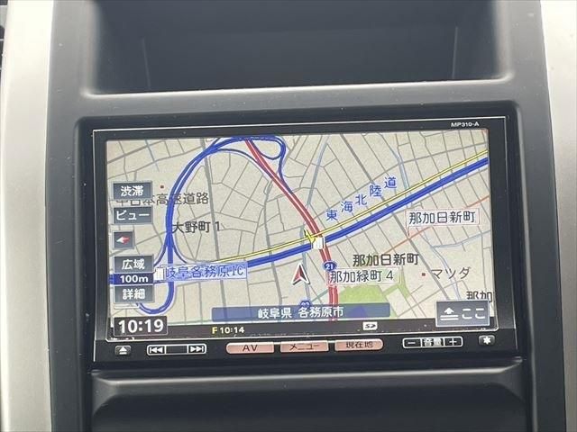 Nissan X-TRAIL 2010-11 186097-24