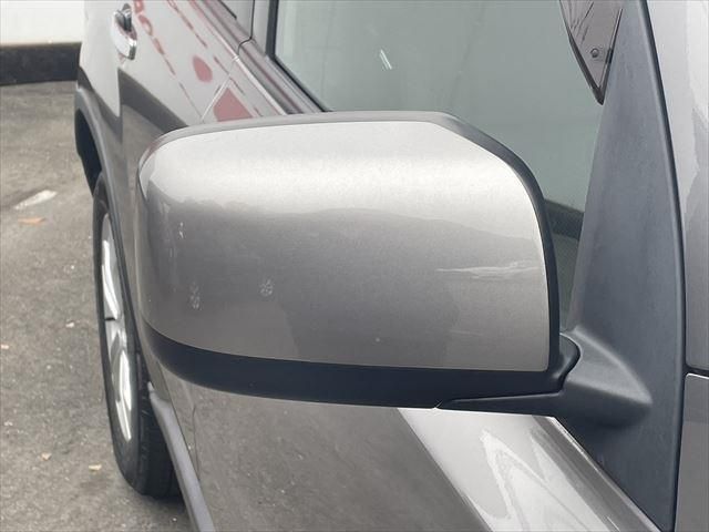 Nissan X-TRAIL 2010-11 186097-11