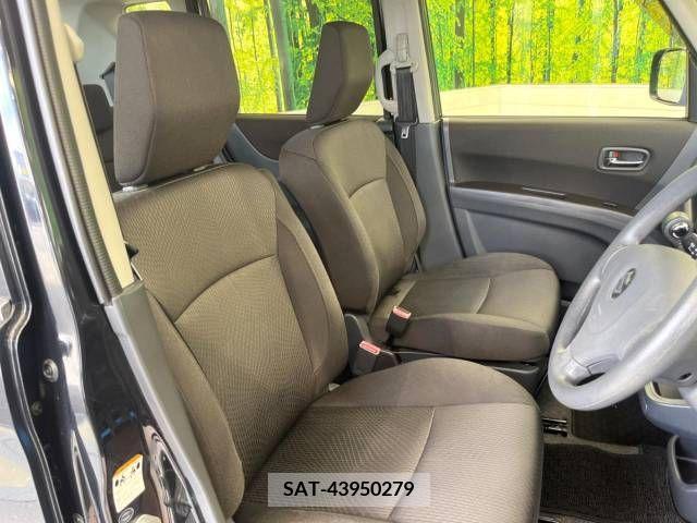 Suzuki SOLIO 2013-09 381059-7
