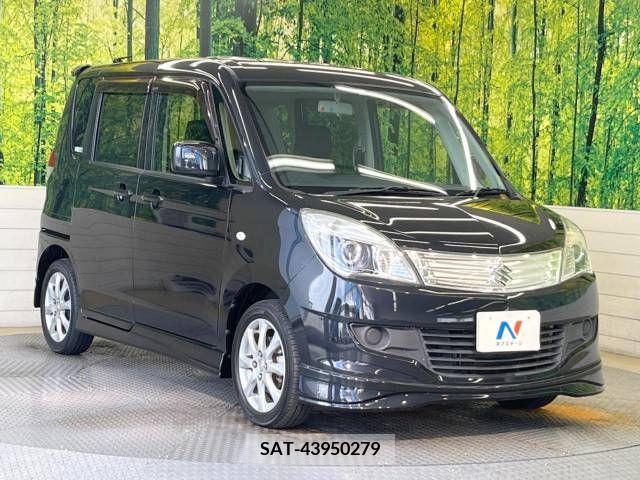 Suzuki SOLIO 2013-09 381059-15