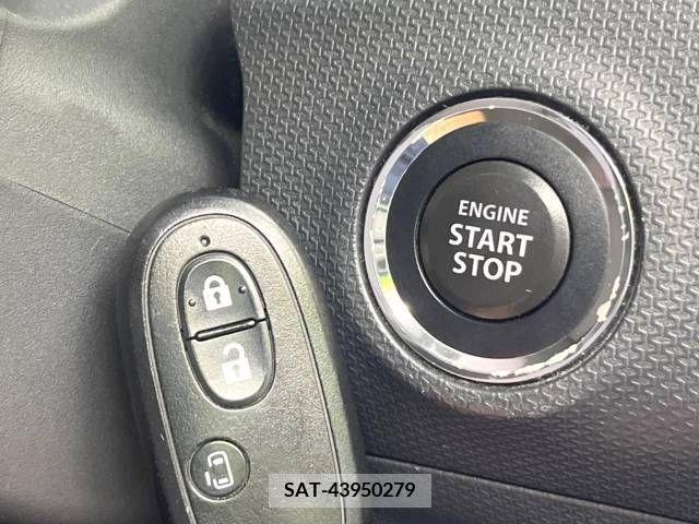 Suzuki SOLIO 2013-09 381059-6