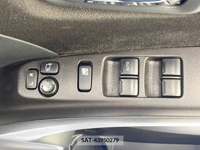 Suzuki SOLIO 2013-09 381059-3