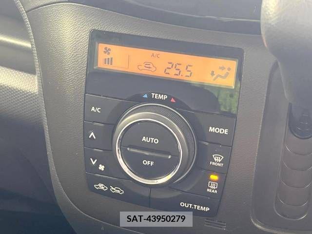 Suzuki SOLIO 2013-09 381059-5