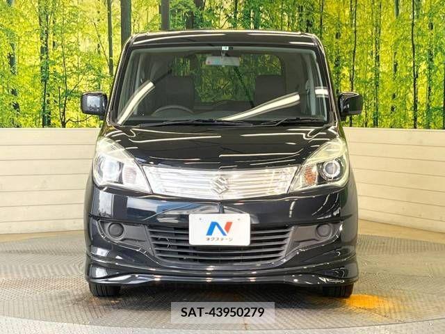Suzuki SOLIO 2013-09 381059-13